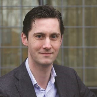 Robin Kuipers, founder of Passdropit